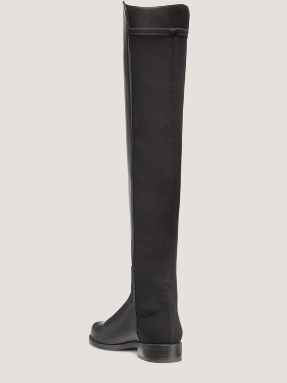 Stuart Weitzman Keelan 5050 Over the Knee Leather Boots